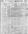 Reynolds's Newspaper Sunday 15 July 1900 Page 1