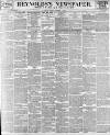 Reynolds's Newspaper Sunday 02 September 1900 Page 1
