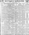 Reynolds's Newspaper Sunday 14 October 1900 Page 1