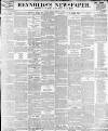 Reynolds's Newspaper Sunday 21 October 1900 Page 1