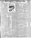 Reynolds's Newspaper Sunday 02 December 1900 Page 1