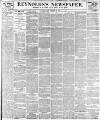 Reynolds's Newspaper Sunday 30 December 1900 Page 1