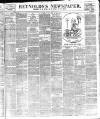 Reynolds's Newspaper Sunday 24 March 1901 Page 1
