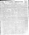 Reynolds's Newspaper Sunday 31 March 1901 Page 1