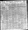 Reynolds's Newspaper Sunday 07 July 1901 Page 1