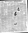 Reynolds's Newspaper Sunday 17 November 1901 Page 1