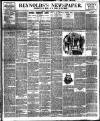 Reynolds's Newspaper Sunday 19 January 1902 Page 1