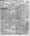 Reynolds's Newspaper Sunday 16 February 1902 Page 1