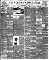 Reynolds's Newspaper Sunday 27 April 1902 Page 1