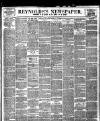 Reynolds's Newspaper Sunday 04 May 1902 Page 1