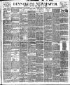 Reynolds's Newspaper Sunday 15 June 1902 Page 1
