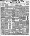 Reynolds's Newspaper Sunday 22 June 1902 Page 1