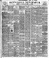 Reynolds's Newspaper Sunday 27 July 1902 Page 1