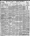 Reynolds's Newspaper Sunday 02 November 1902 Page 1