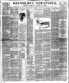 Reynolds's Newspaper Sunday 14 December 1902 Page 1