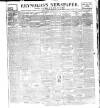 Reynolds's Newspaper Sunday 04 January 1903 Page 1