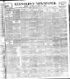 Reynolds's Newspaper Sunday 15 February 1903 Page 1