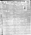 Reynolds's Newspaper Sunday 01 March 1903 Page 1