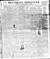 Reynolds's Newspaper Sunday 15 March 1903 Page 1
