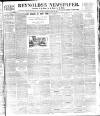 Reynolds's Newspaper Sunday 22 March 1903 Page 1