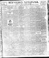 Reynolds's Newspaper Sunday 29 March 1903 Page 1