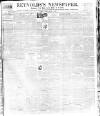 Reynolds's Newspaper Sunday 05 April 1903 Page 1