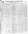 Reynolds's Newspaper Sunday 19 April 1903 Page 1