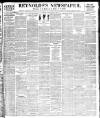 Reynolds's Newspaper Sunday 03 May 1903 Page 1