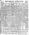 Reynolds's Newspaper