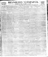 Reynolds's Newspaper