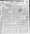 Reynolds's Newspaper Sunday 05 July 1903 Page 1