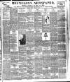 Reynolds's Newspaper Sunday 31 January 1904 Page 1