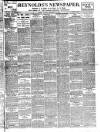 Reynolds's Newspaper Sunday 25 September 1904 Page 1