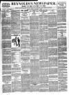 Reynolds's Newspaper Sunday 04 December 1904 Page 1