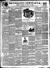 Reynolds's Newspaper Sunday 02 April 1905 Page 1
