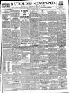 Reynolds's Newspaper Sunday 23 July 1905 Page 1