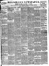 Reynolds's Newspaper Sunday 30 July 1905 Page 1