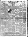 Reynolds's Newspaper Sunday 15 October 1905 Page 1