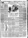 Reynolds's Newspaper Sunday 22 October 1905 Page 1