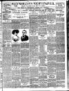 Reynolds's Newspaper Sunday 25 February 1906 Page 1