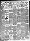 Reynolds's Newspaper Sunday 04 March 1906 Page 1
