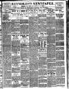 Reynolds's Newspaper Sunday 11 March 1906 Page 1