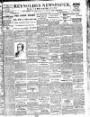 Reynolds's Newspaper Sunday 15 April 1906 Page 1