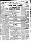 Reynolds's Newspaper Sunday 29 April 1906 Page 1