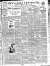 Reynolds's Newspaper Sunday 27 May 1906 Page 1