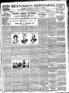 Reynolds's Newspaper Sunday 01 July 1906 Page 1