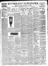 Reynolds's Newspaper Sunday 15 July 1906 Page 1