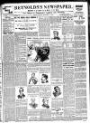Reynolds's Newspaper Sunday 02 September 1906 Page 1