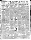 Reynolds's Newspaper