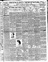 Reynolds's Newspaper Sunday 23 September 1906 Page 1